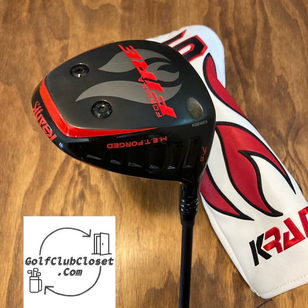 KRANK GOLFフォーミュラ ファイア プロ 7.5 NEW! Formula FIRE PRO TOUR RH | 250+ yd Range, Pro Golf