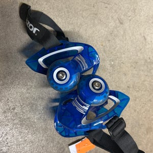 Razor Heel Skates Adjustable, Ages 8+