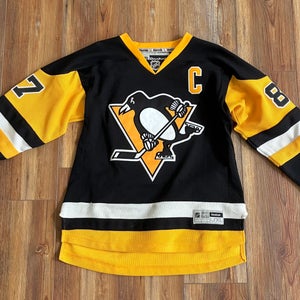Large/Extra Large Kids Unisex Reebok Jersey (Used)