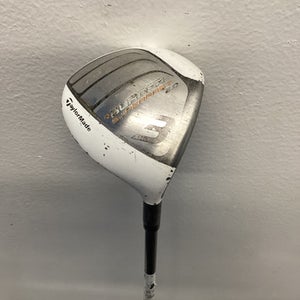Taylormade BURNER SUPERFAST 2.0 Mens Fairway Wood RH 3 Wood 11443-S000194643