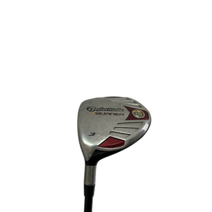 Used Taylormade Burner Mens LH 3 Wood 11692-S000136375