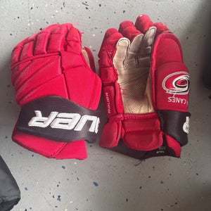 Bauer 3S Pro Gloves 12"  (Used)