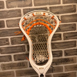 STX Strung Stallion 700 Head (Used)