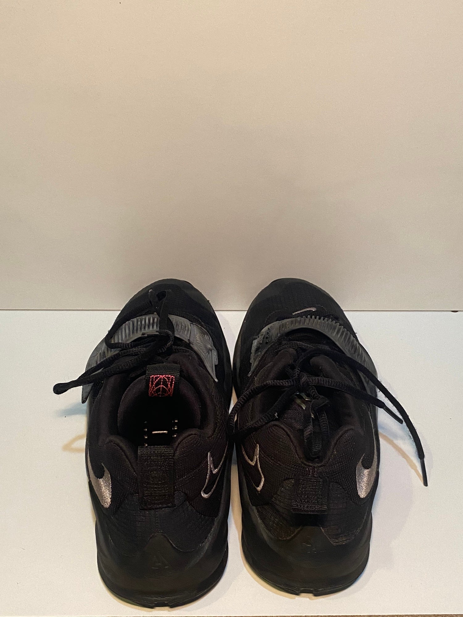 Nike Men’s Giannis Zoom Freak 3 Athletic Basketball Sport Sneaker Shoes Sz 8.5‎ NIKE Zoom Freak 3 DA0694 001 - Shiekh main image 4