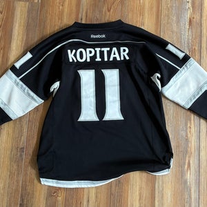 Large/Extra Large Kids Unisex Reebok Jersey (Used)