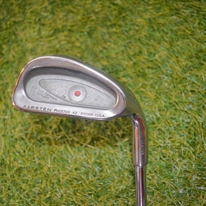 PING	EYE 2 Red Dot	7 Iron	RH	37"	Steel	Stiff	New Grip