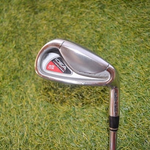 ADAMS GOLF	IDEA a2OS	7 Iron	RH	37.5"	Steel	Stiff	New Grip