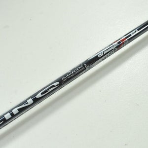 UST Mamiya LinQ M40X 5F4 Stiff Cobra Darkspeed #5 Fairway Wood Shaft  # 196716