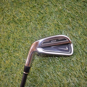 NIKE	CCi	7 Iron	LH	37"	Graphite	REG	New Grip