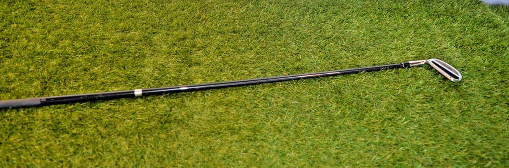 NIKE CCi 7 Iron LH 37