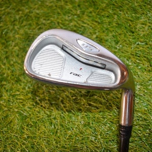 TaylorMade	rac OS	7 Iron	RH	37"	Graphite	REG	New Grip