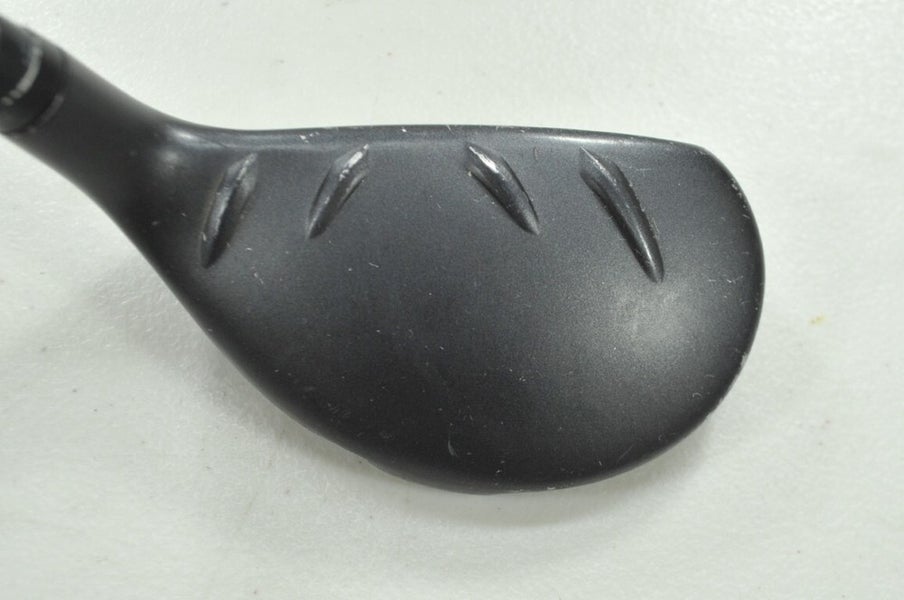Ping G410 5-26* Hybrid Senior Flex Right Alta CB 70g Graphite # 195552