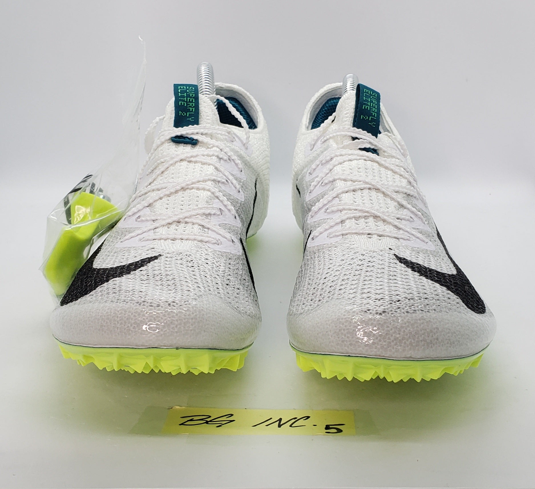 superfly spikes