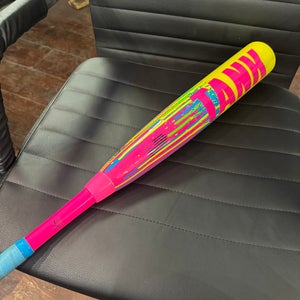 Tank Composite Bat (-8) 24 oz 32" (Used)