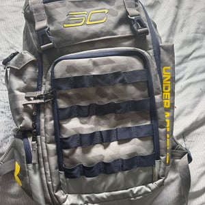 Under Armour Bag (New)