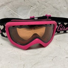 Giro (Used) Ski Goggles