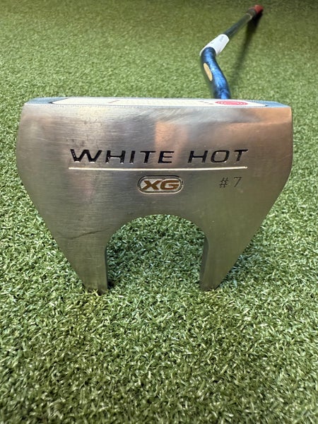Odyssey White Hot 7 Putter (11060)
