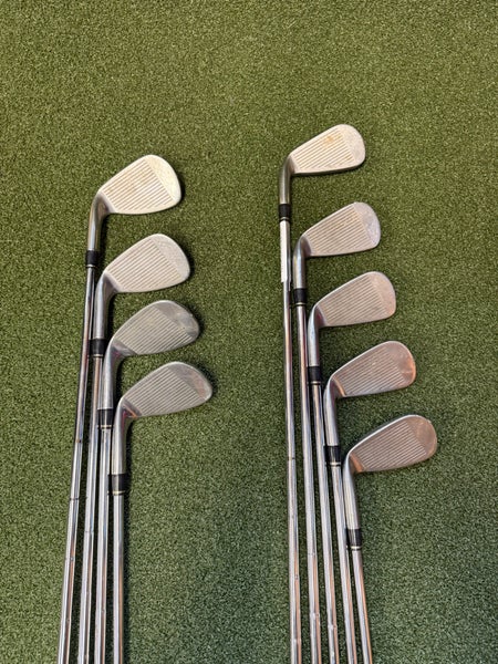 Men's Adams Rpm Undercut OS Iron Set 4-SW (5453) | SidelineSwap | Buy ...