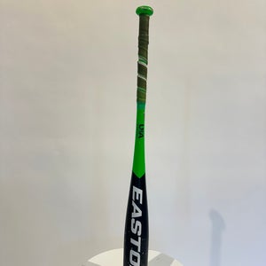 2020 Easton Speed Alloy USABat Certified Bat (-10) Alloy 18 oz 28" (Used)