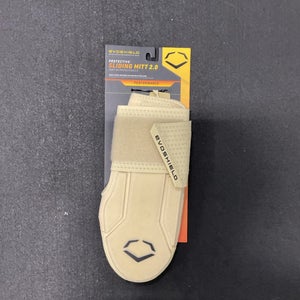 Evoshield 2.0 Baseball/Softball Sliding Mitt - Sand