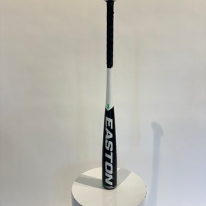 2020 Easton Speed Alloy BBCOR Certified Bat (-3) Alloy 28 oz 31" (Used)