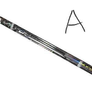 Broken Stick Bundle