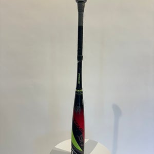 2019 Louisville Slugger 917 USSSA Certified Bat (-10) Composite 20 oz 30" (Used)