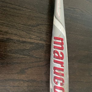 Marucci CAT9 Alloy Bat (-10) 18 oz 28" (Used)