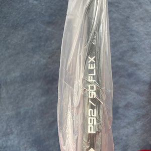 Junior Bauer Proto-R Right Handed Hockey Stick P92  (New)