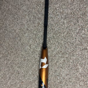 DeMarini Zoa Composite USSSA Certified Bat (-5) 26 oz 31" (New)