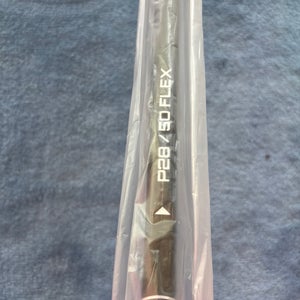 Junior Bauer Proto-R Right Handed Hockey Stick P28  (New)