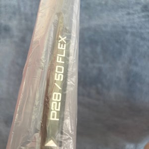 Junior Bauer Proto-R Left Hand Hockey Stick P28  (New)