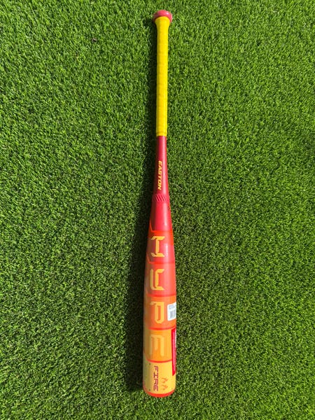 Taco De Beisebol Easton Hype Fire -8 Usssa Youth 32in | Parcelamento