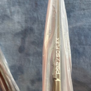 Junior Bauer Proto-R Left Hand Hockey Stick P92  (New)