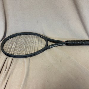 Adult Yamaha Secret -04 Tennis Racquet (Used)