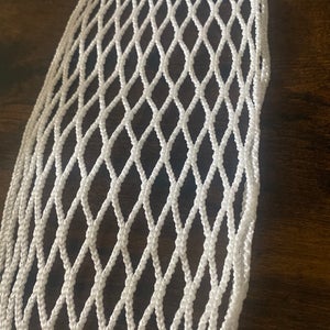 Stick Doctor  10 Diamond Goalie Mesh