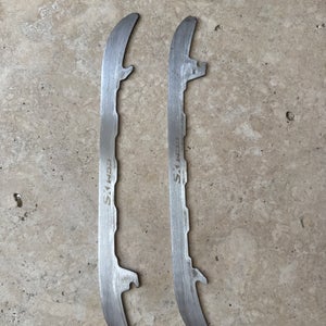 Step Steel ST PRO XS 255 mm (Used)