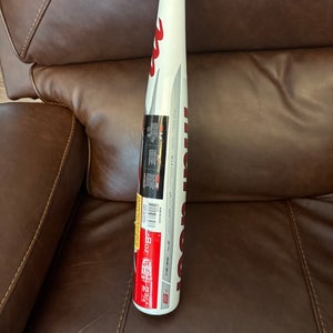 Marucci CATX Alloy USSSA Certified Bat (-8) Alloy 24 oz 32" (New)