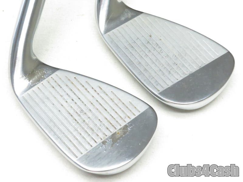Titleist 2024 T350 Irons Mitsubishi Tensei AV Red AM2 A-Flex
