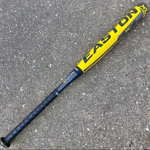 2013 Easton XL1 Composite USSSA Certified Bat (-10) Composite 21 oz 31" (Used)