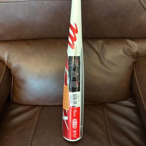 Marucci CATX Alloy USSSA Certified Bat (-5) Alloy 26 oz 31" (New)