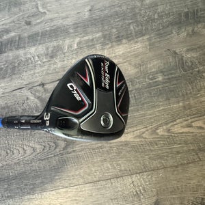Tour Edge C722 3 Wood