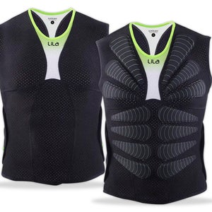 Lila EXOGEN TOP