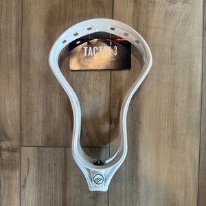 Maverik Tactik 3 Head