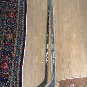 Senior True catalyst 9x3 Right Handed Hockey Stick P92  (New)