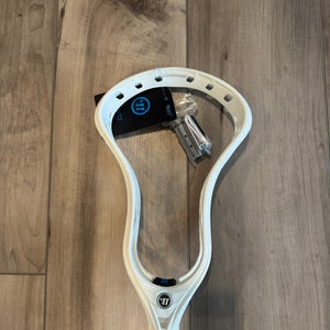 Warrior EVO QX2-O Head