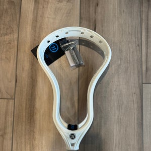 Warrior Evo QX2-D Head