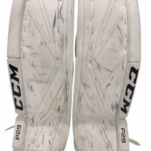 CCM P2.9 Senior Goalie Leg Pads