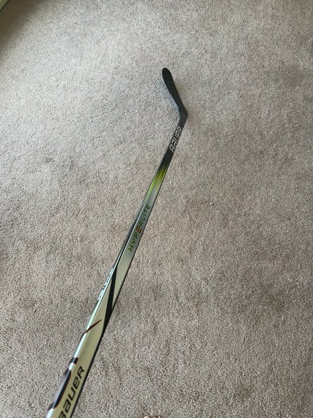 Senior Bauer Vapor Hyperlite 2 Left Hand Hockey Stick P28  (New)