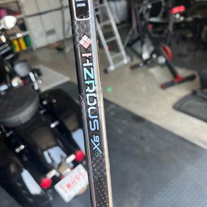 Senior True Hzrdus 9x4 Right Handed Hockey Stick P92M Pro Stock (New)